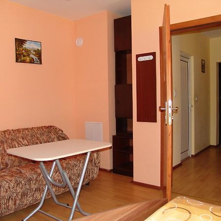 Our Home Guest Rooms Veliko Tarnovo Exteriér fotografie