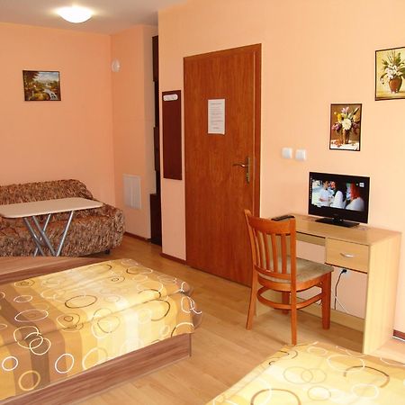 Our Home Guest Rooms Veliko Tarnovo Exteriér fotografie
