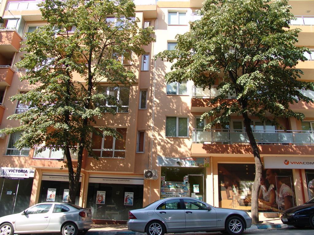 Our Home Guest Rooms Veliko Tarnovo Exteriér fotografie