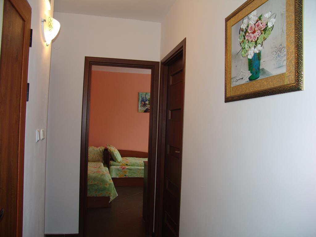 Our Home Guest Rooms Veliko Tarnovo Pokoj fotografie