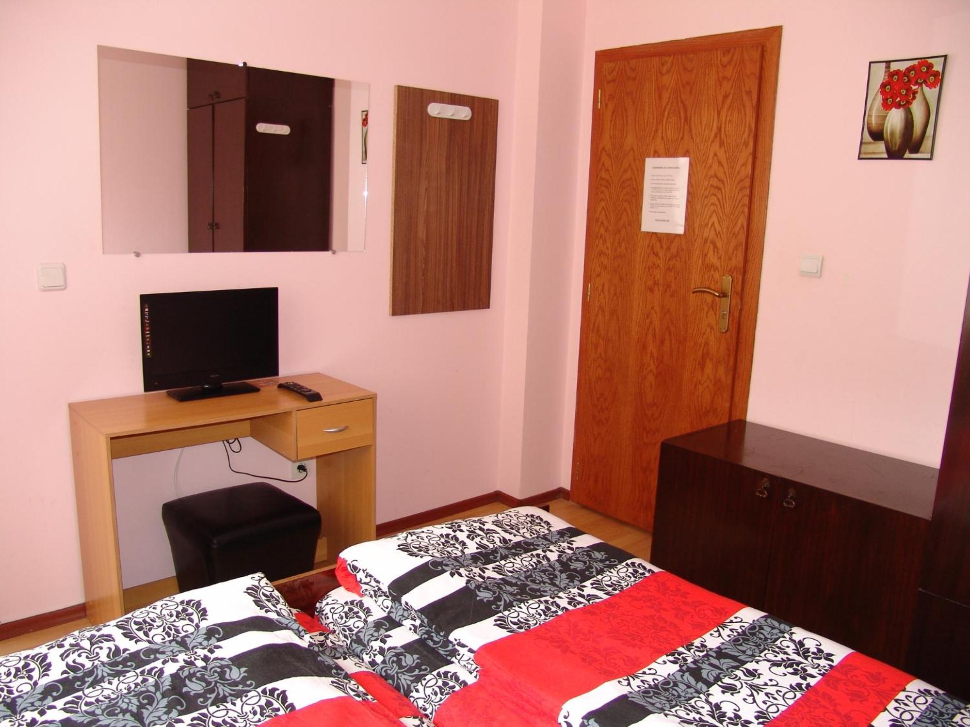 Our Home Guest Rooms Veliko Tarnovo Pokoj fotografie