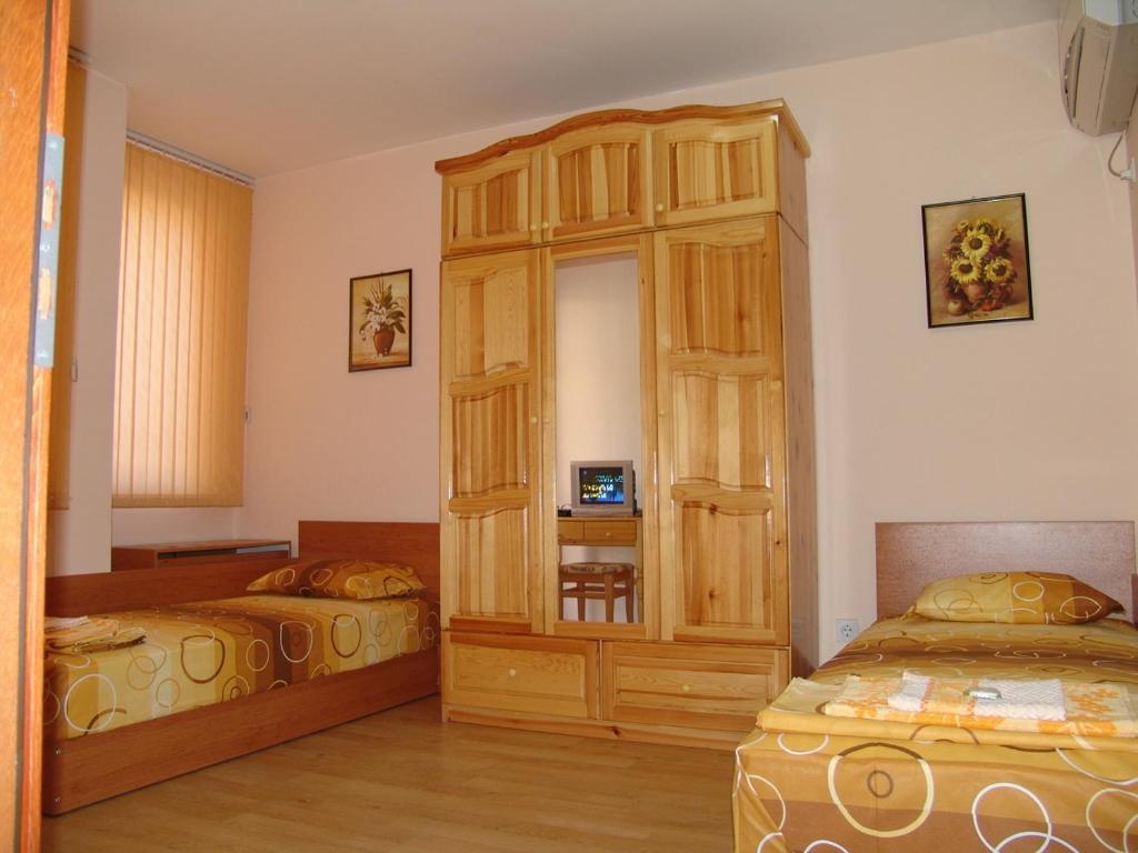 Our Home Guest Rooms Veliko Tarnovo Exteriér fotografie