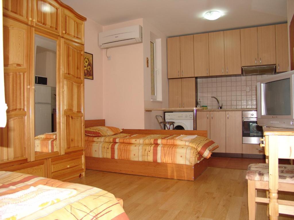 Our Home Guest Rooms Veliko Tarnovo Exteriér fotografie