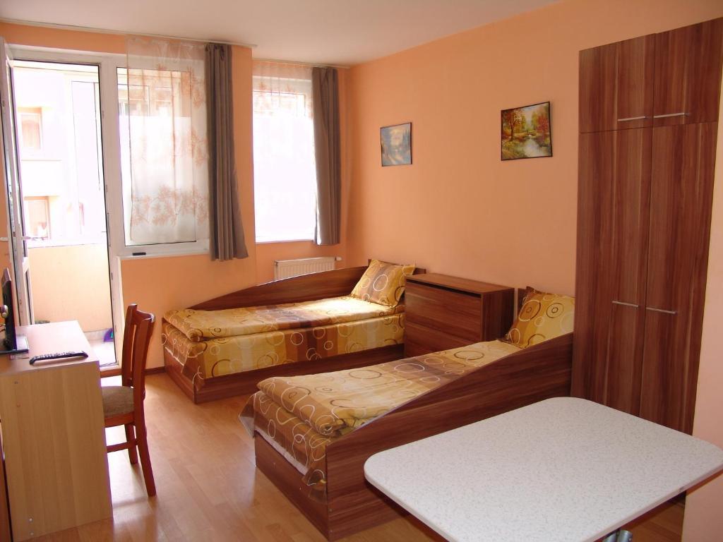 Our Home Guest Rooms Veliko Tarnovo Exteriér fotografie