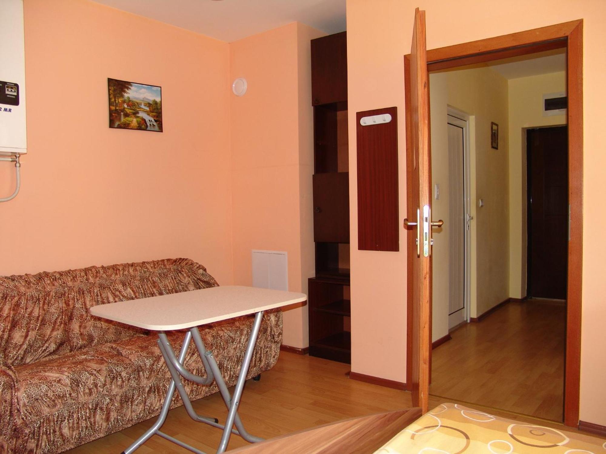 Our Home Guest Rooms Veliko Tarnovo Exteriér fotografie