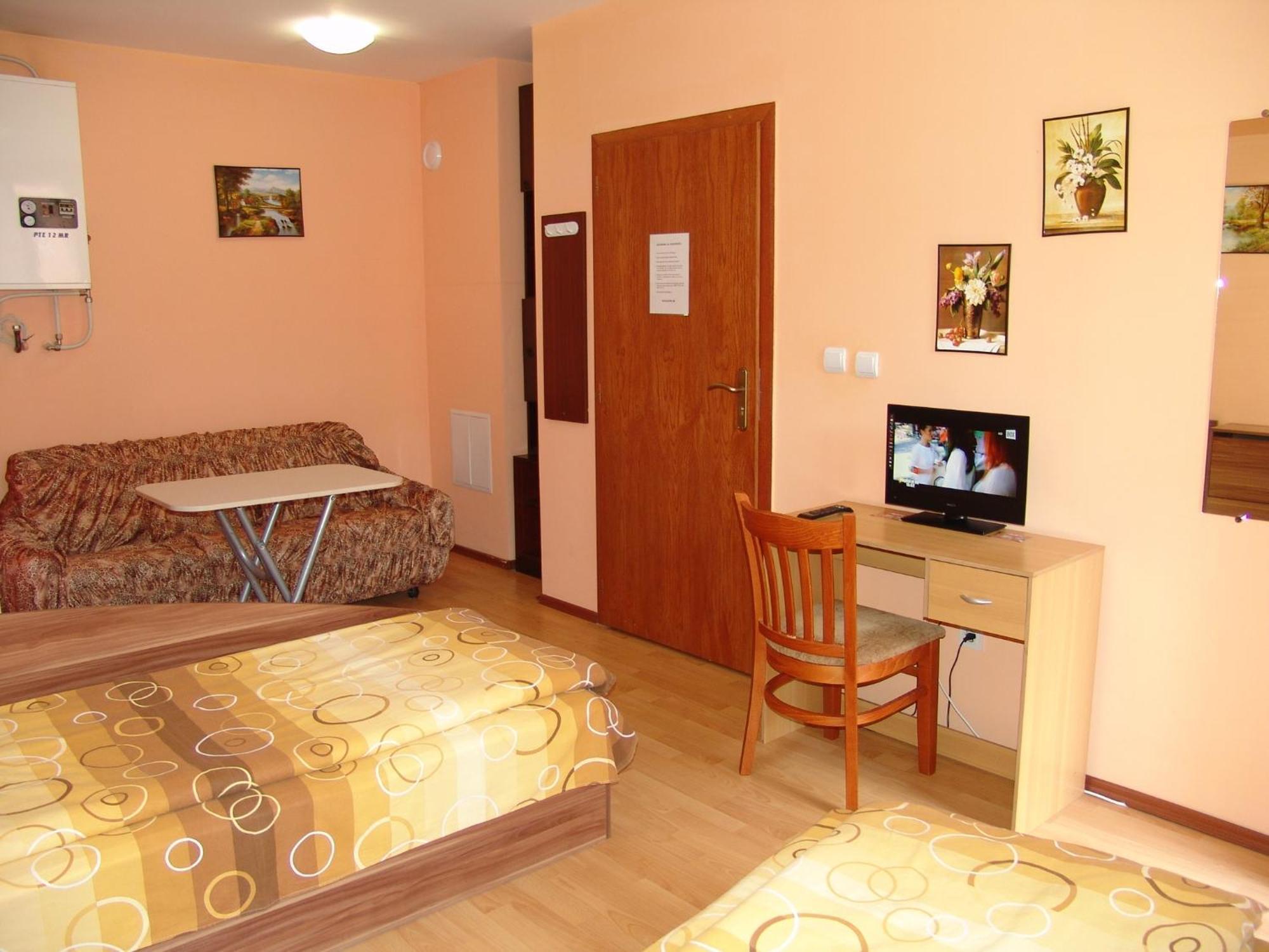 Our Home Guest Rooms Veliko Tarnovo Exteriér fotografie