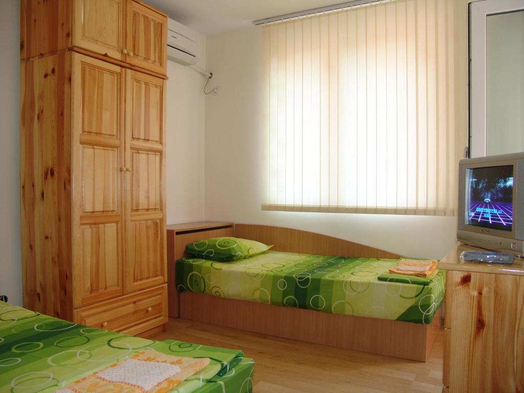 Our Home Guest Rooms Veliko Tarnovo Exteriér fotografie