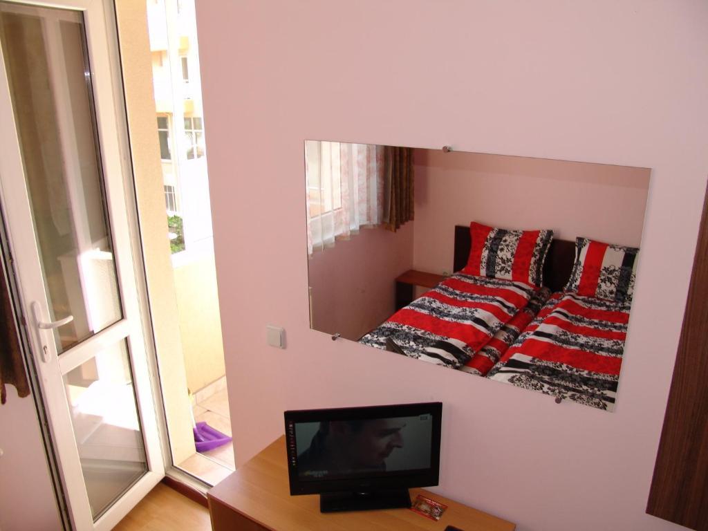 Our Home Guest Rooms Veliko Tarnovo Exteriér fotografie