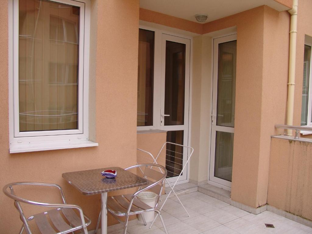 Our Home Guest Rooms Veliko Tarnovo Exteriér fotografie