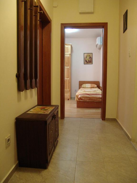 Our Home Guest Rooms Veliko Tarnovo Exteriér fotografie