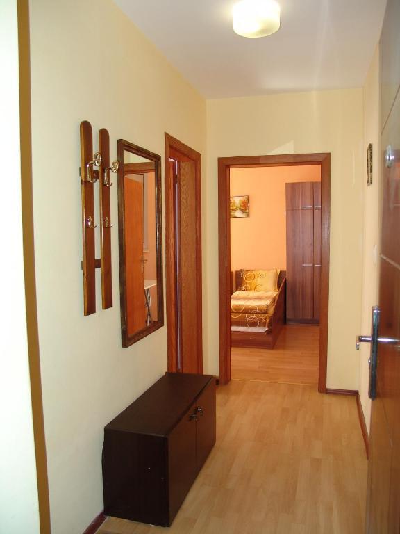 Our Home Guest Rooms Veliko Tarnovo Exteriér fotografie