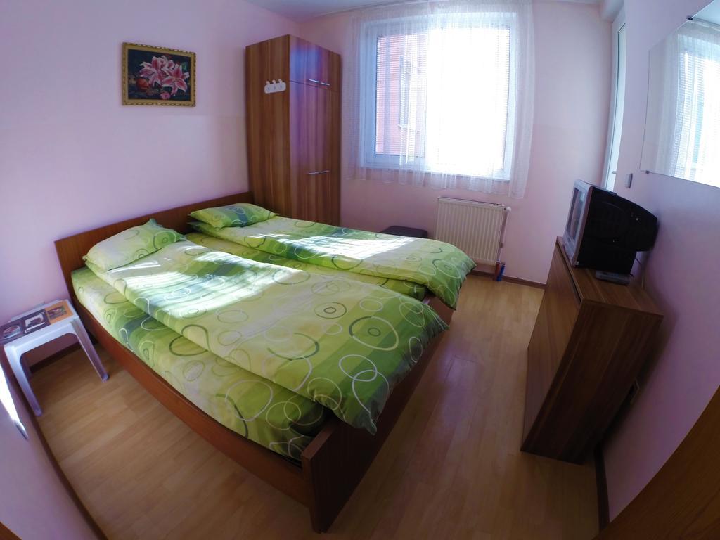 Our Home Guest Rooms Veliko Tarnovo Exteriér fotografie